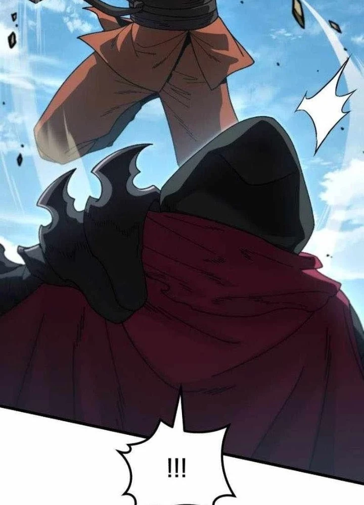 Hồi Quy Nhưng Thế Giới Vẫn Bình Yên Chapter 43 - 47