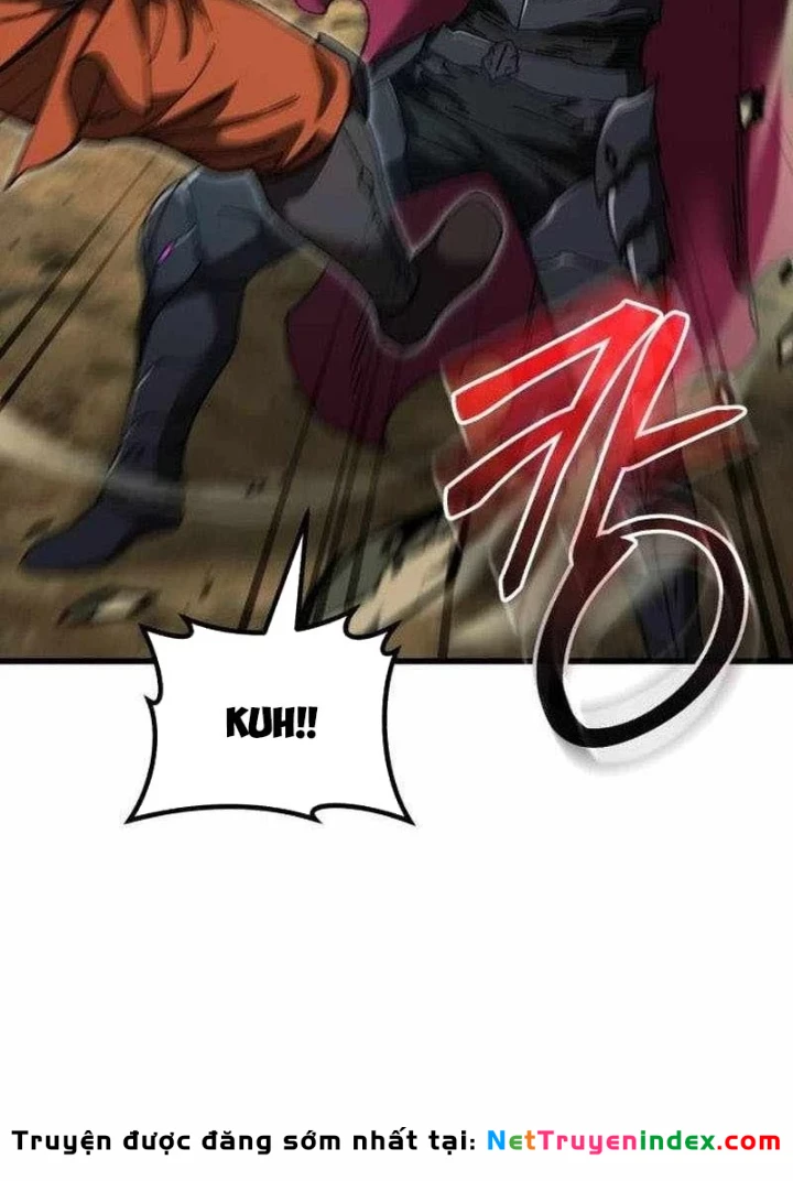 Hồi Quy Nhưng Thế Giới Vẫn Bình Yên Chapter 43 - 51