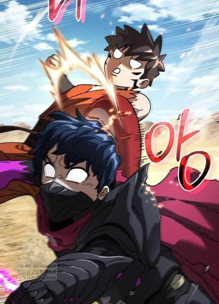 Hồi Quy Nhưng Thế Giới Vẫn Bình Yên Chapter 43 - 65