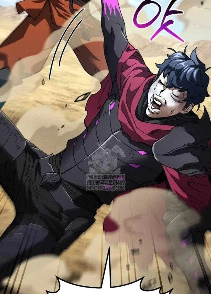 Hồi Quy Nhưng Thế Giới Vẫn Bình Yên Chapter 43 - 77