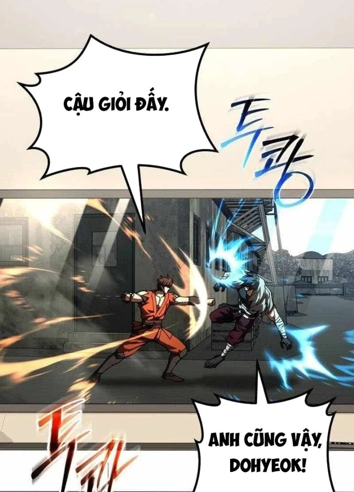 Hồi Quy Nhưng Thế Giới Vẫn Bình Yên Chapter 43 - 103