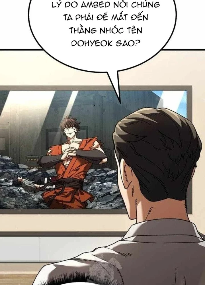 Hồi Quy Nhưng Thế Giới Vẫn Bình Yên Chapter 43 - 117