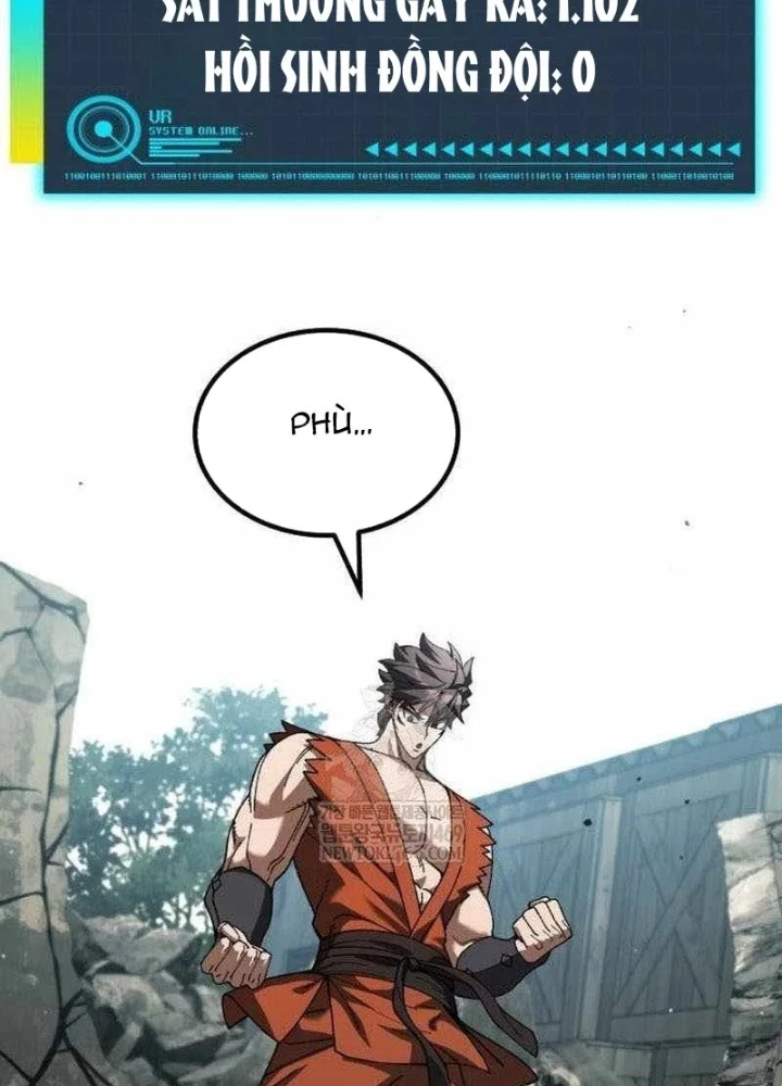 Hồi Quy Nhưng Thế Giới Vẫn Bình Yên Chapter 43 - 129