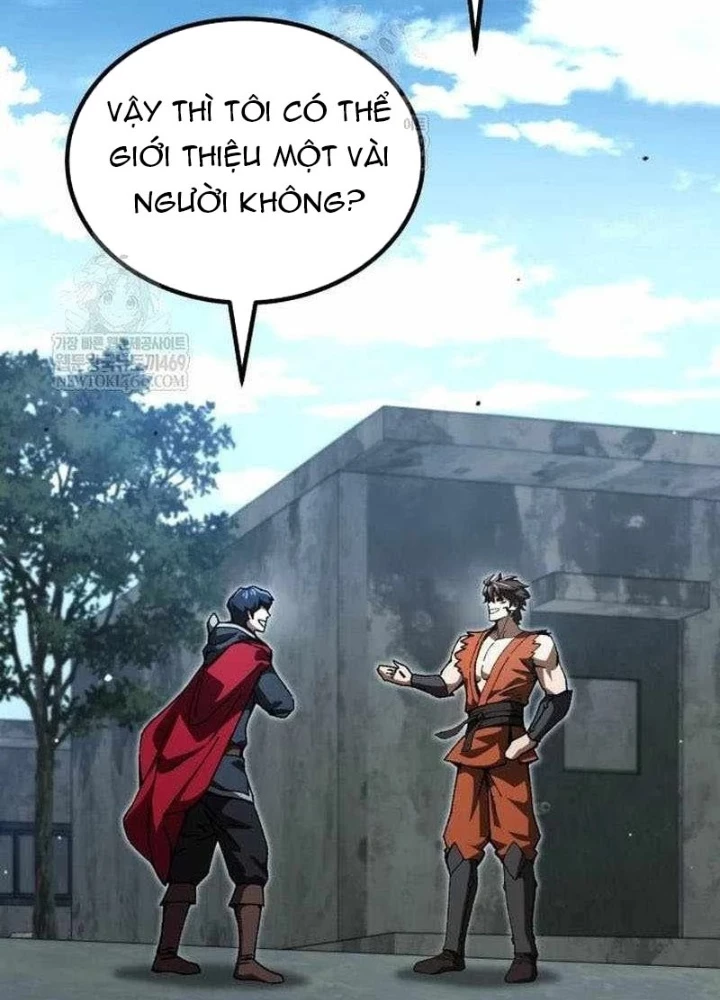 Hồi Quy Nhưng Thế Giới Vẫn Bình Yên Chapter 43 - 155