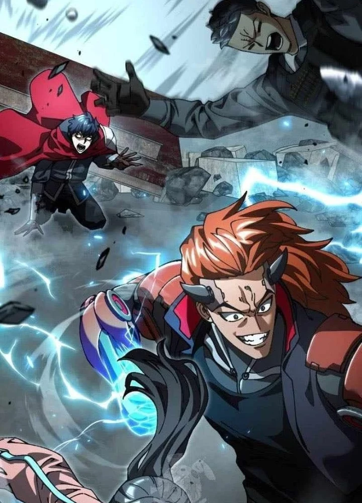 Hồi Quy Nhưng Thế Giới Vẫn Bình Yên Chapter 43 - 249