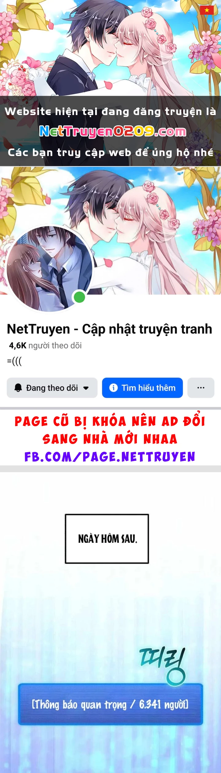 Hồi Quy Nhưng Thế Giới Vẫn Bình Yên Chapter 44 - 1