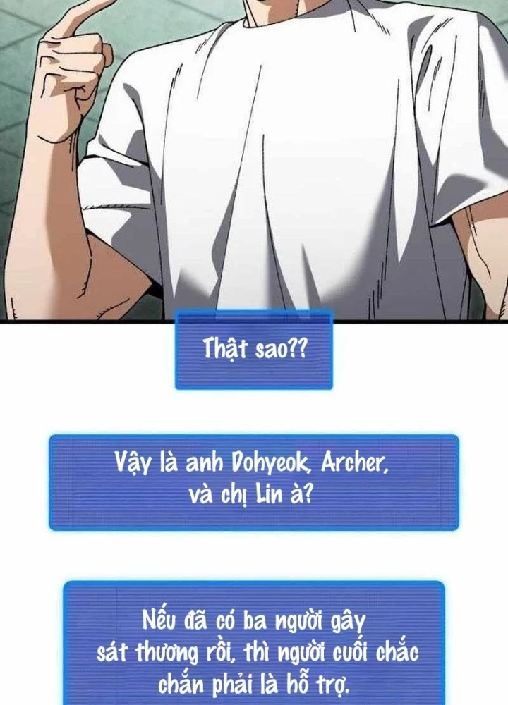 Hồi Quy Nhưng Thế Giới Vẫn Bình Yên Chapter 44 - 11