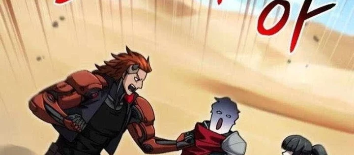 Hồi Quy Nhưng Thế Giới Vẫn Bình Yên Chapter 44 - 26