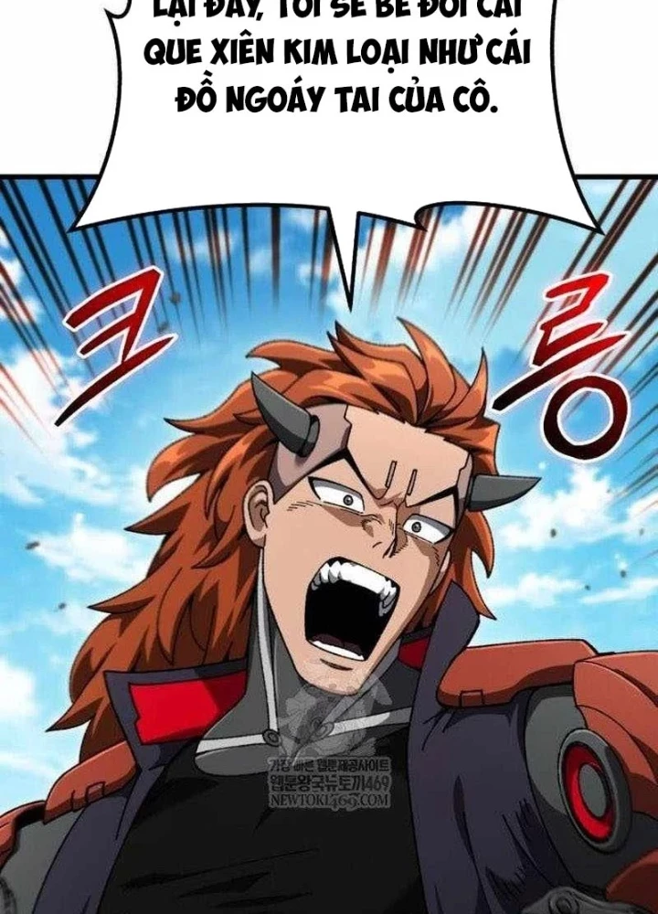 Hồi Quy Nhưng Thế Giới Vẫn Bình Yên Chapter 44 - 31