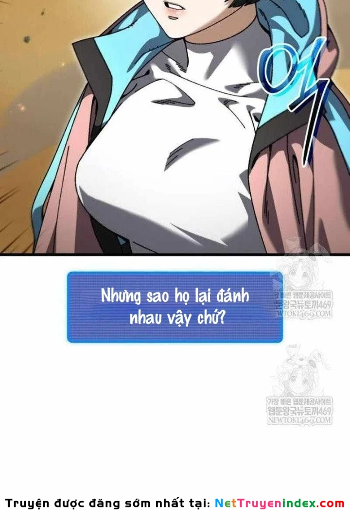 Hồi Quy Nhưng Thế Giới Vẫn Bình Yên Chapter 44 - 35