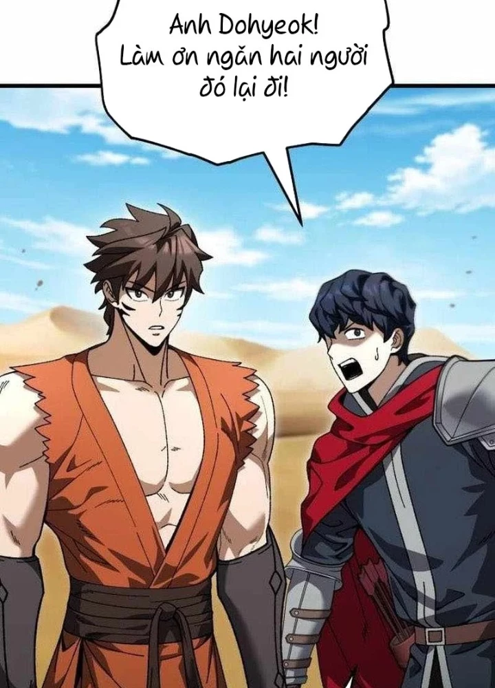 Hồi Quy Nhưng Thế Giới Vẫn Bình Yên Chapter 44 - 37