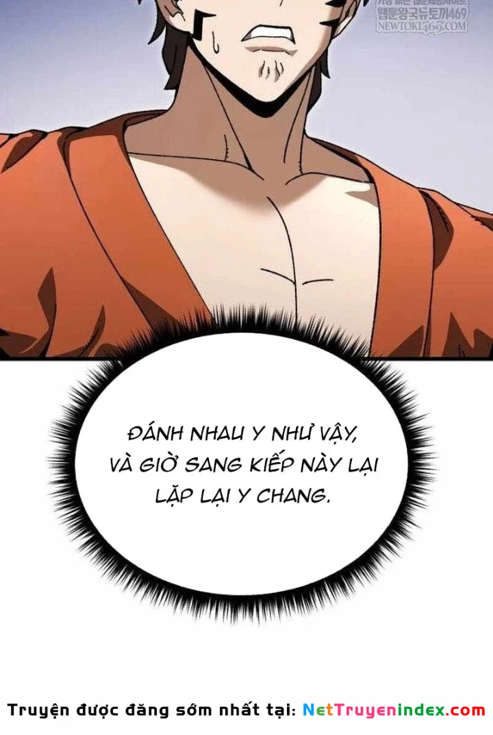 Hồi Quy Nhưng Thế Giới Vẫn Bình Yên Chapter 44 - 41