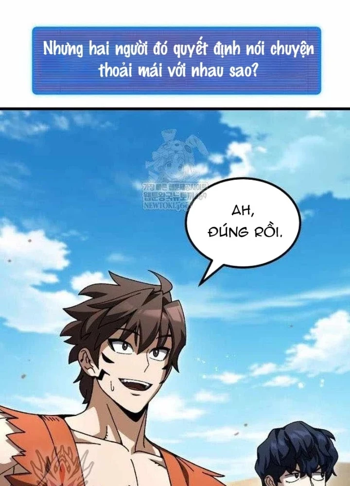 Hồi Quy Nhưng Thế Giới Vẫn Bình Yên Chapter 44 - 43