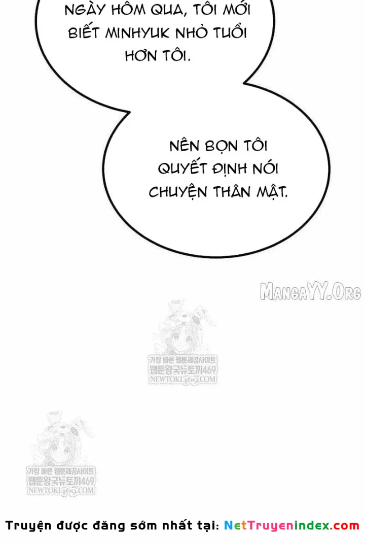 Hồi Quy Nhưng Thế Giới Vẫn Bình Yên Chapter 44 - 45