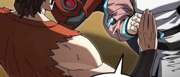 Hồi Quy Nhưng Thế Giới Vẫn Bình Yên Chapter 44 - 48