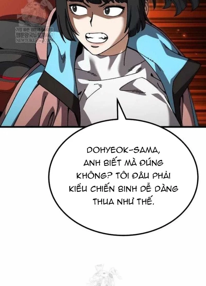 Hồi Quy Nhưng Thế Giới Vẫn Bình Yên Chapter 44 - 51