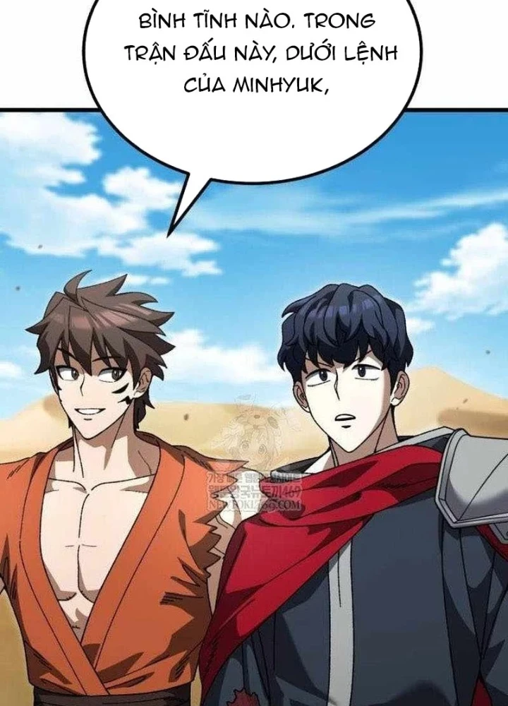 Hồi Quy Nhưng Thế Giới Vẫn Bình Yên Chapter 44 - 53