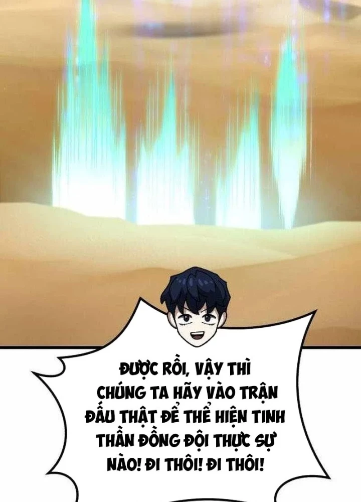 Hồi Quy Nhưng Thế Giới Vẫn Bình Yên Chapter 44 - 65