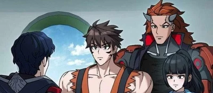 Hồi Quy Nhưng Thế Giới Vẫn Bình Yên Chapter 44 - 72