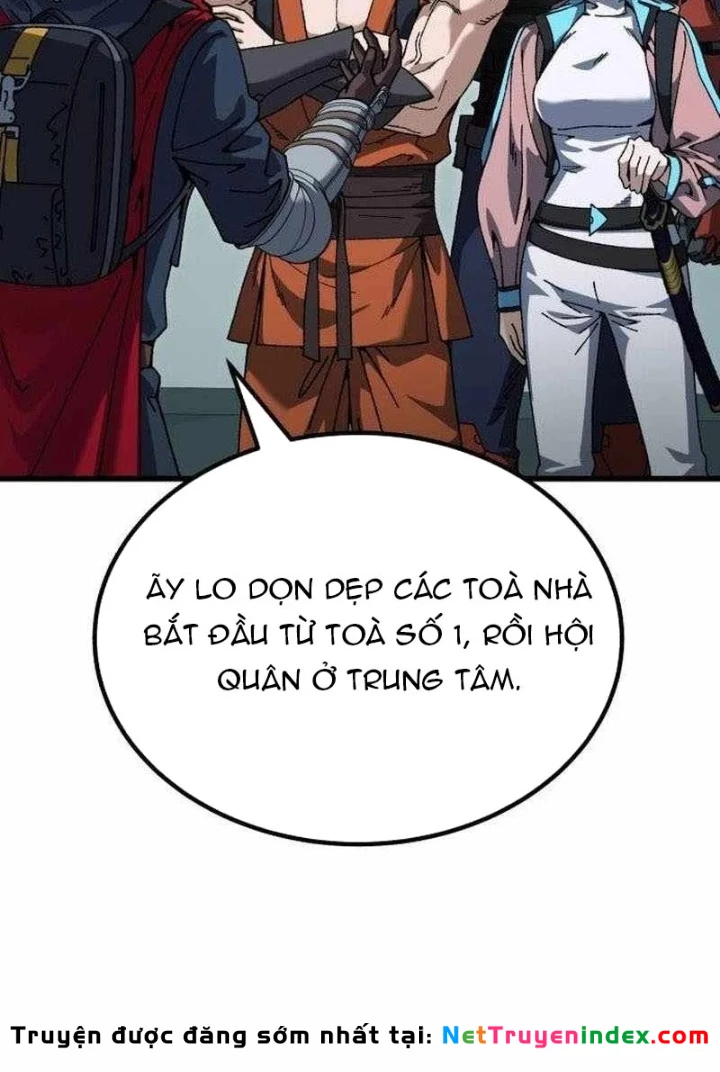 Hồi Quy Nhưng Thế Giới Vẫn Bình Yên Chapter 44 - 73