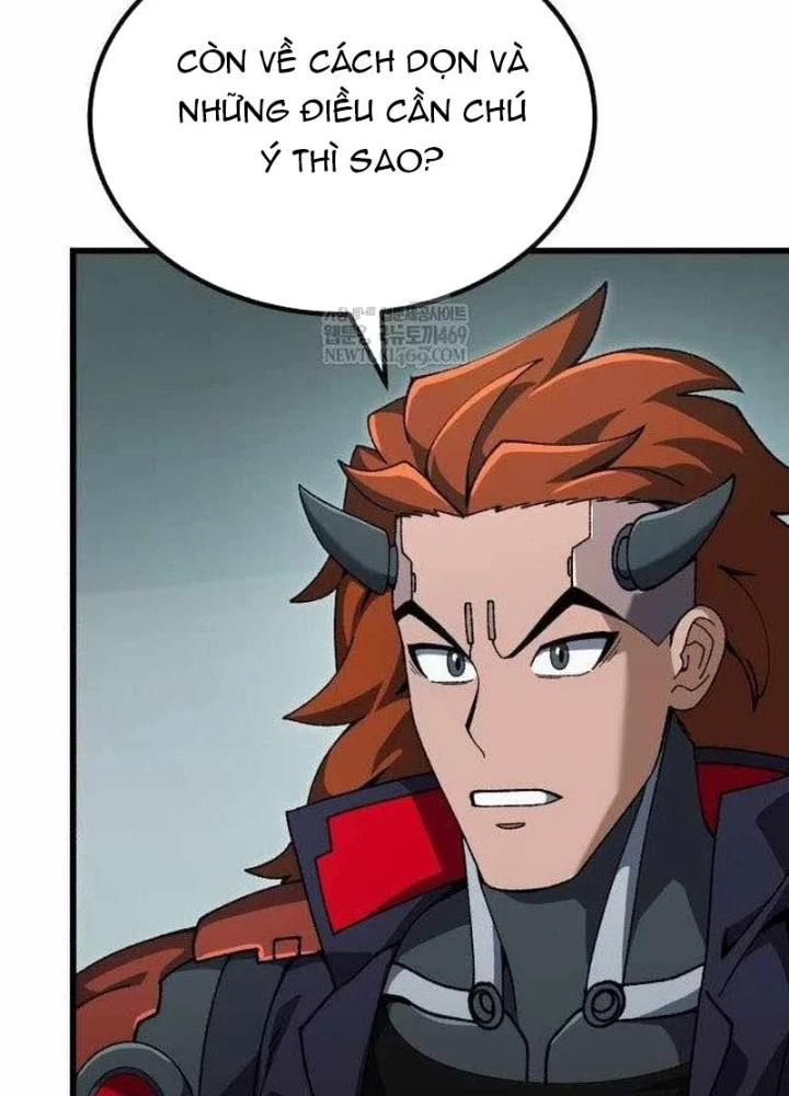 Hồi Quy Nhưng Thế Giới Vẫn Bình Yên Chapter 44 - 75