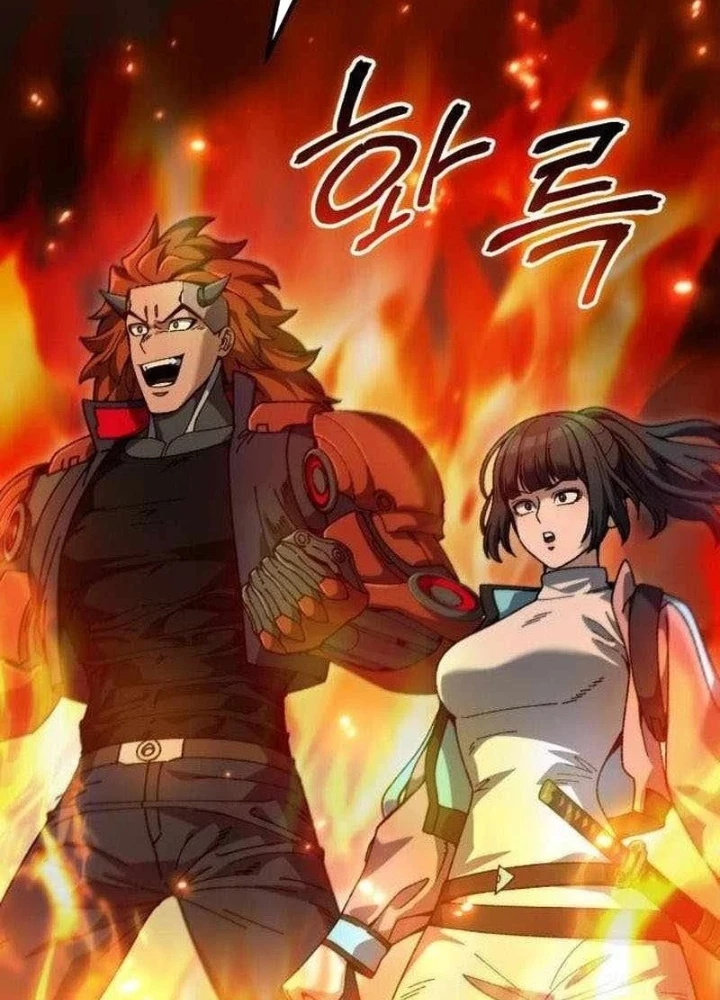 Hồi Quy Nhưng Thế Giới Vẫn Bình Yên Chapter 44 - 81