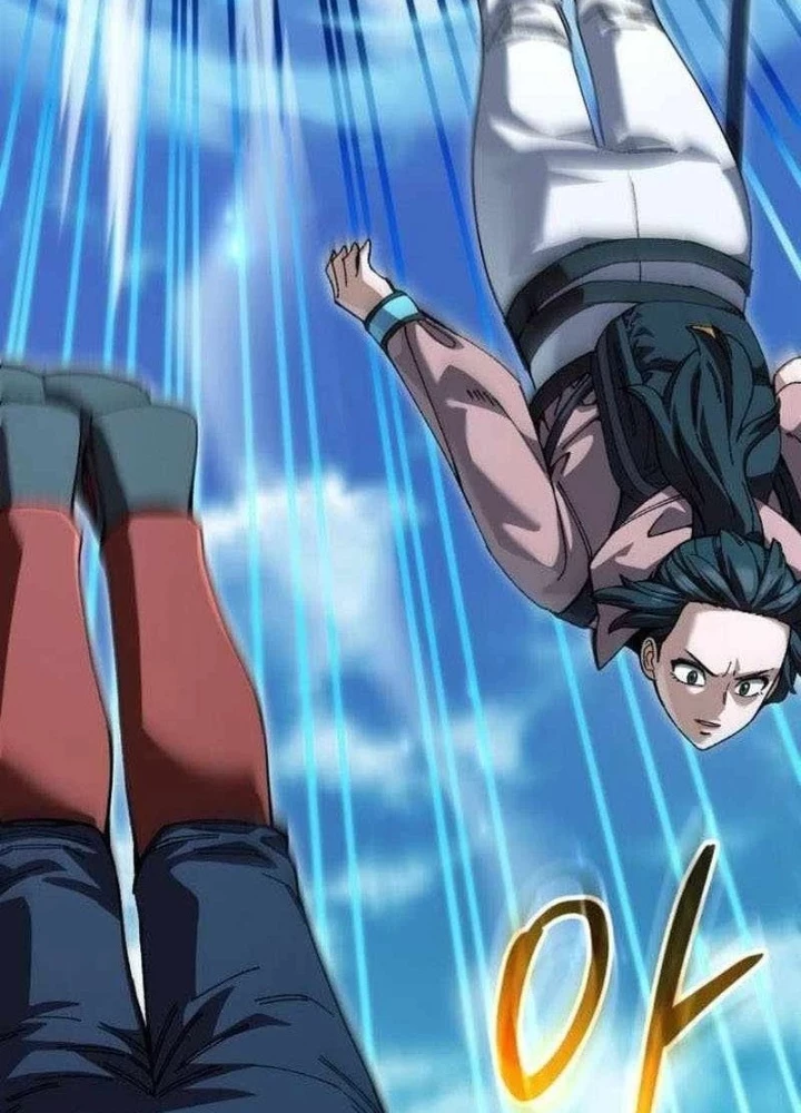 Hồi Quy Nhưng Thế Giới Vẫn Bình Yên Chapter 44 - 89