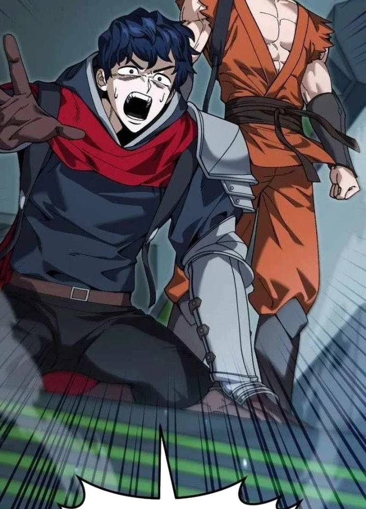 Hồi Quy Nhưng Thế Giới Vẫn Bình Yên Chapter 44 - 95