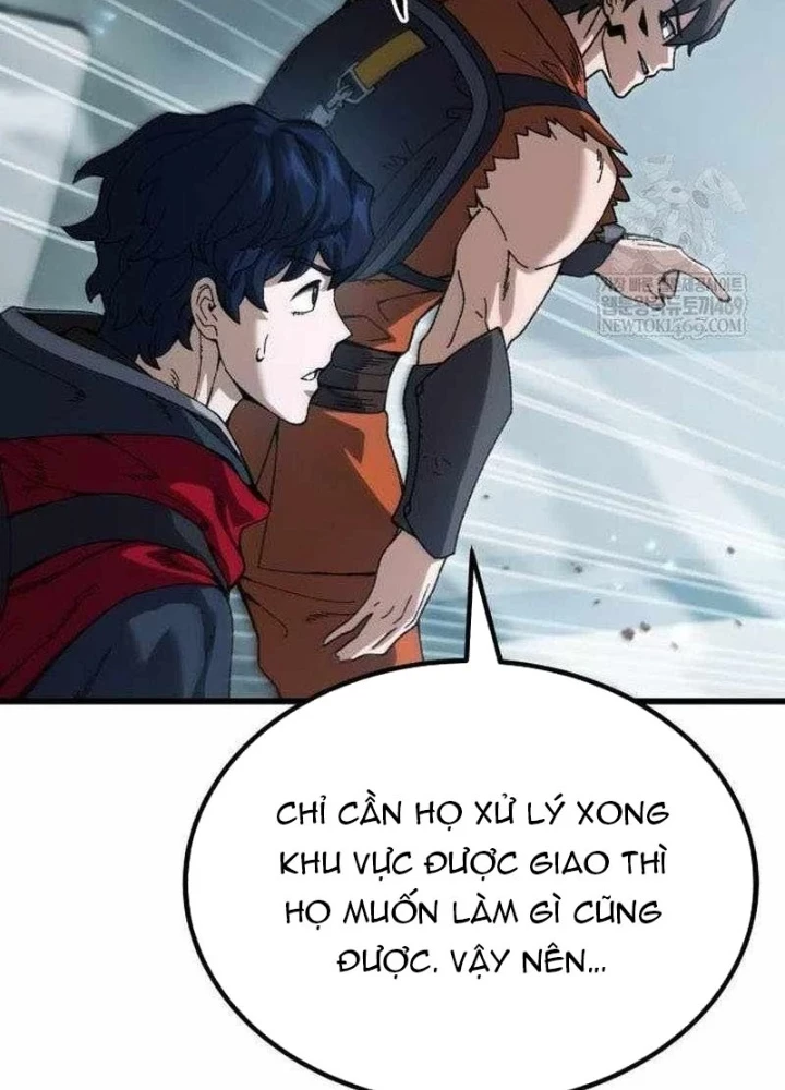 Hồi Quy Nhưng Thế Giới Vẫn Bình Yên Chapter 44 - 99