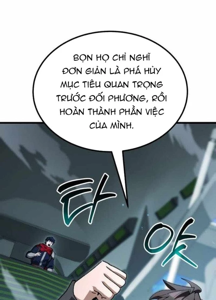 Hồi Quy Nhưng Thế Giới Vẫn Bình Yên Chapter 44 - 101
