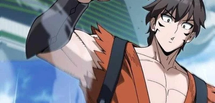 Hồi Quy Nhưng Thế Giới Vẫn Bình Yên Chapter 44 - 102