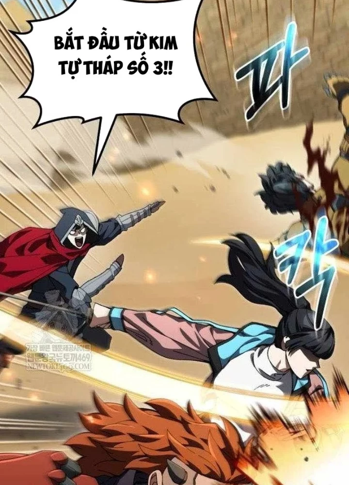 Hồi Quy Nhưng Thế Giới Vẫn Bình Yên Chapter 44 - 111