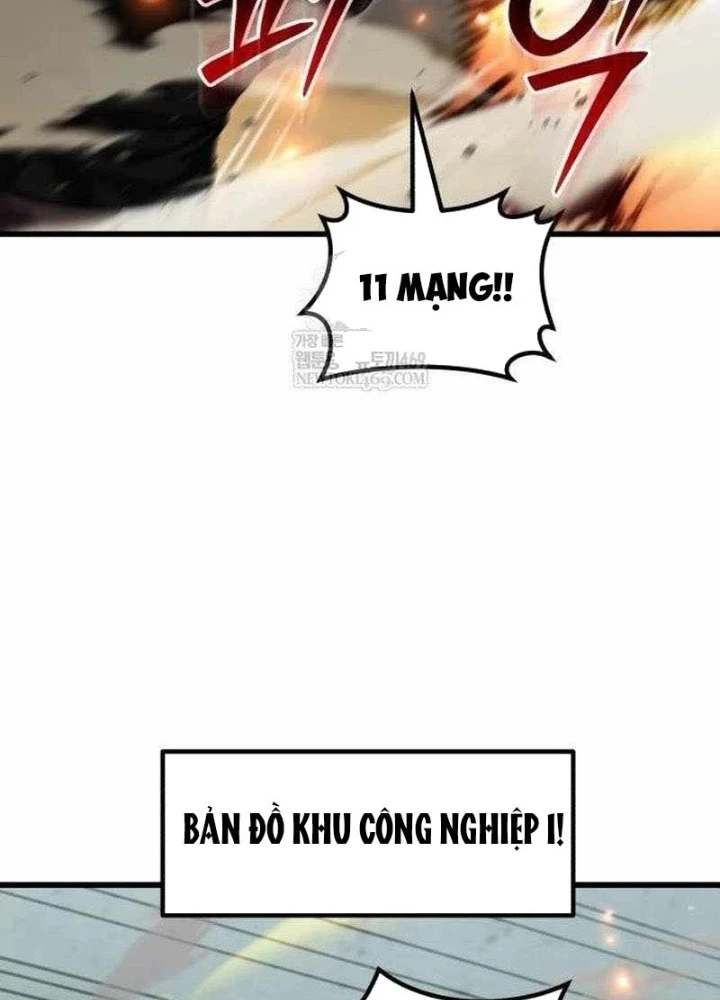 Hồi Quy Nhưng Thế Giới Vẫn Bình Yên Chapter 44 - 113