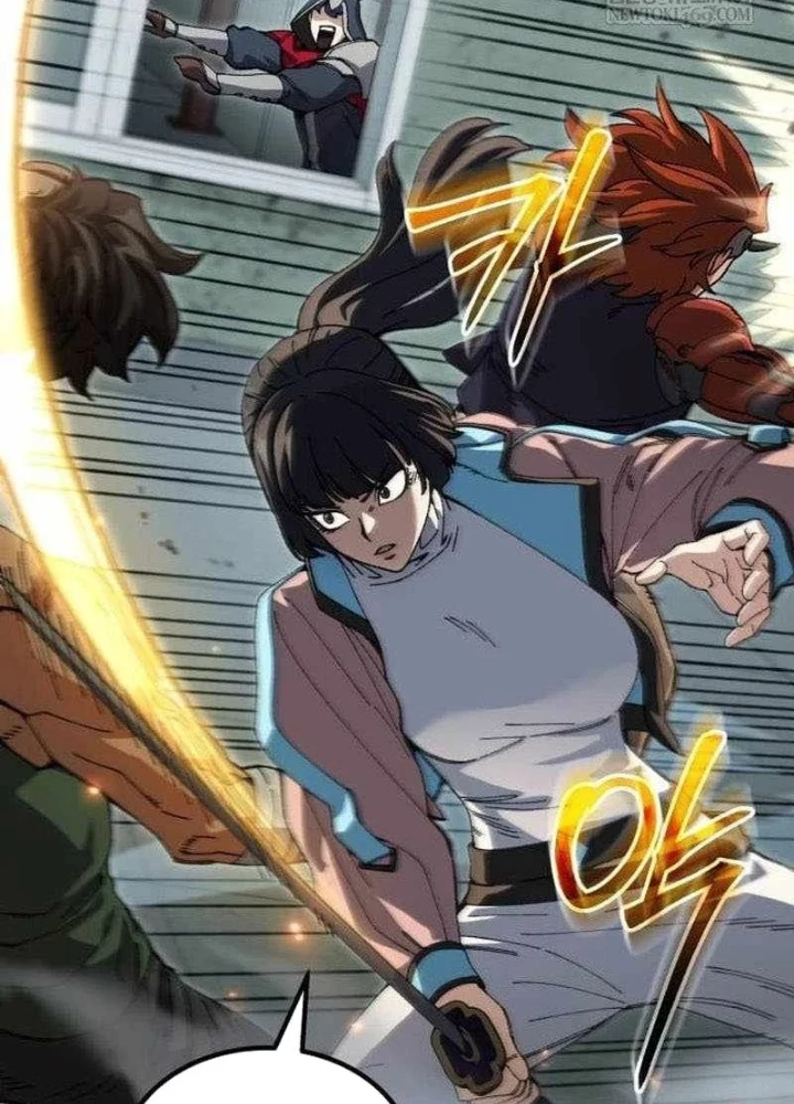 Hồi Quy Nhưng Thế Giới Vẫn Bình Yên Chapter 44 - 115