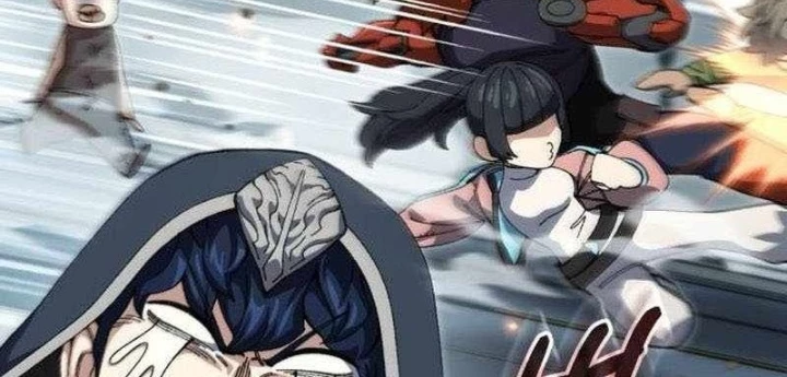 Hồi Quy Nhưng Thế Giới Vẫn Bình Yên Chapter 44 - 118