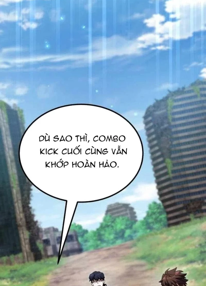 Hồi Quy Nhưng Thế Giới Vẫn Bình Yên Chapter 44 - 121