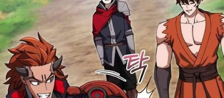 Hồi Quy Nhưng Thế Giới Vẫn Bình Yên Chapter 44 - 122