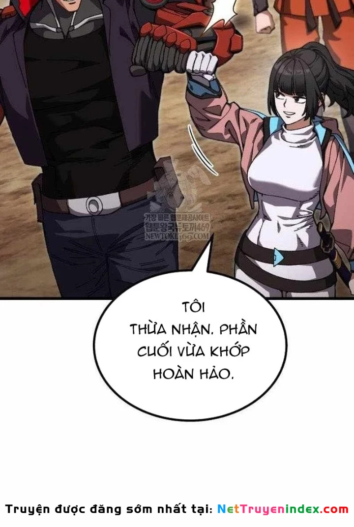 Hồi Quy Nhưng Thế Giới Vẫn Bình Yên Chapter 44 - 123