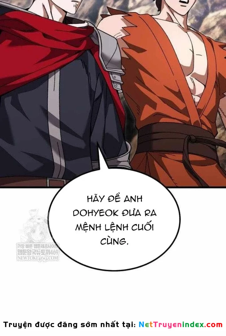 Hồi Quy Nhưng Thế Giới Vẫn Bình Yên Chapter 44 - 129