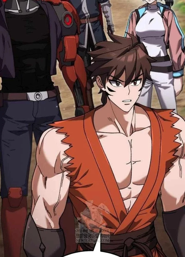 Hồi Quy Nhưng Thế Giới Vẫn Bình Yên Chapter 44 - 135