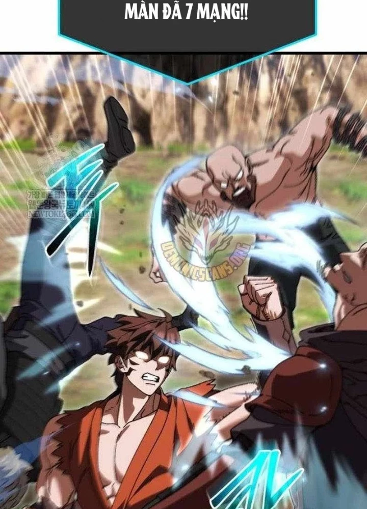 Hồi Quy Nhưng Thế Giới Vẫn Bình Yên Chapter 44 - 155