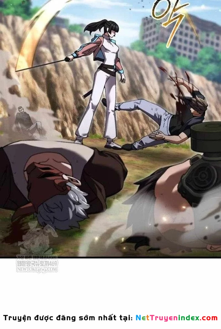 Hồi Quy Nhưng Thế Giới Vẫn Bình Yên Chapter 44 - 167