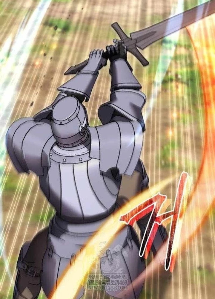 Hồi Quy Nhưng Thế Giới Vẫn Bình Yên Chapter 44 - 197