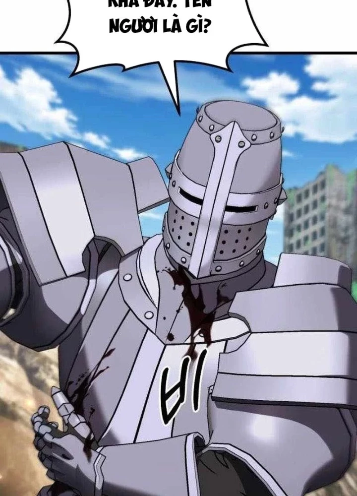 Hồi Quy Nhưng Thế Giới Vẫn Bình Yên Chapter 44 - 205