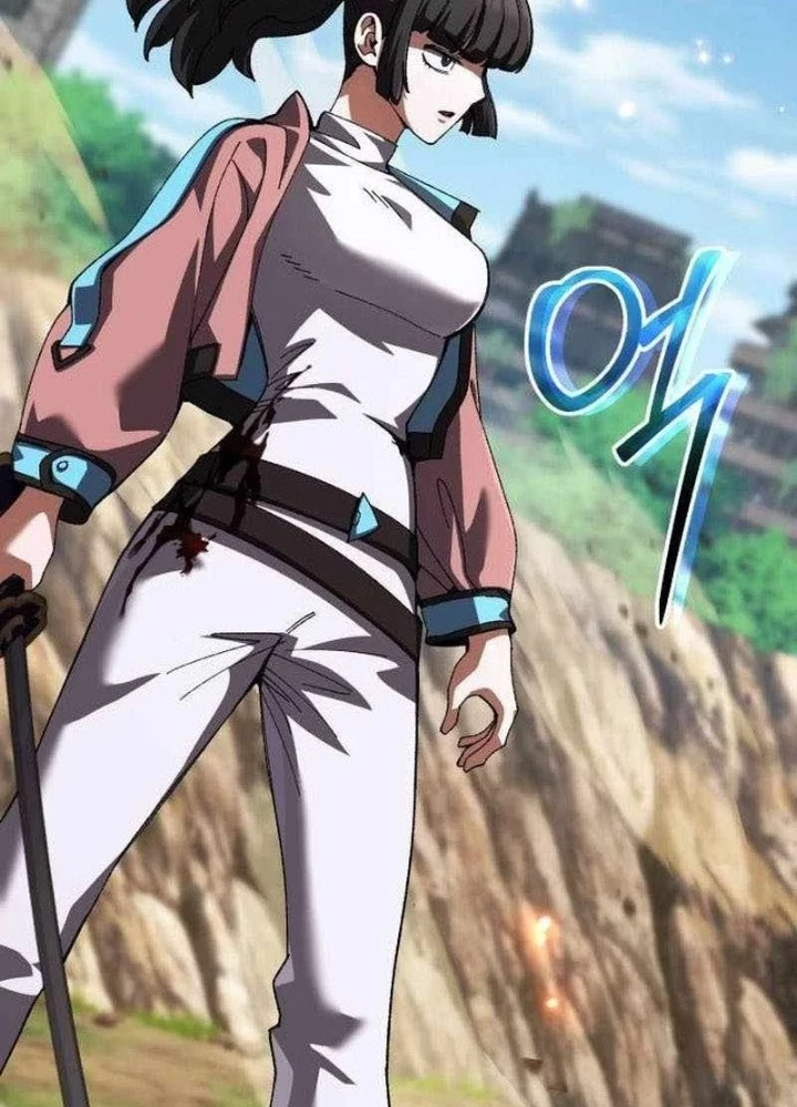 Hồi Quy Nhưng Thế Giới Vẫn Bình Yên Chapter 44 - 209