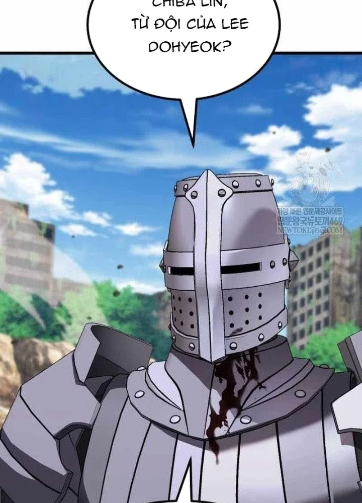 Hồi Quy Nhưng Thế Giới Vẫn Bình Yên Chapter 44 - 213