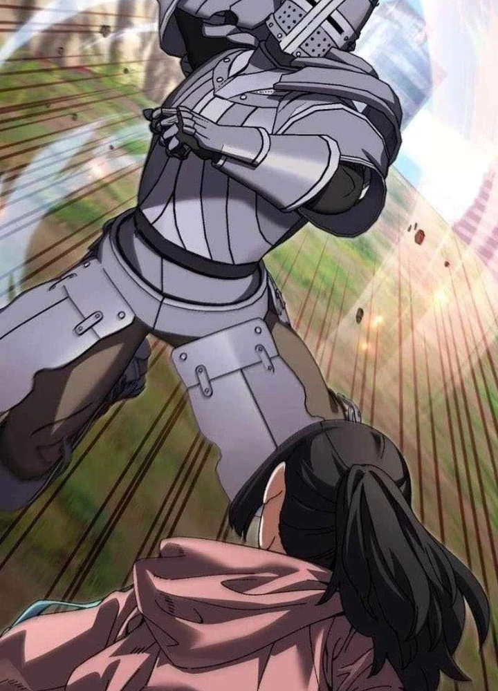 Hồi Quy Nhưng Thế Giới Vẫn Bình Yên Chapter 44 - 235