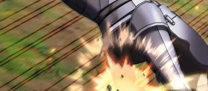 Hồi Quy Nhưng Thế Giới Vẫn Bình Yên Chapter 44 - 248