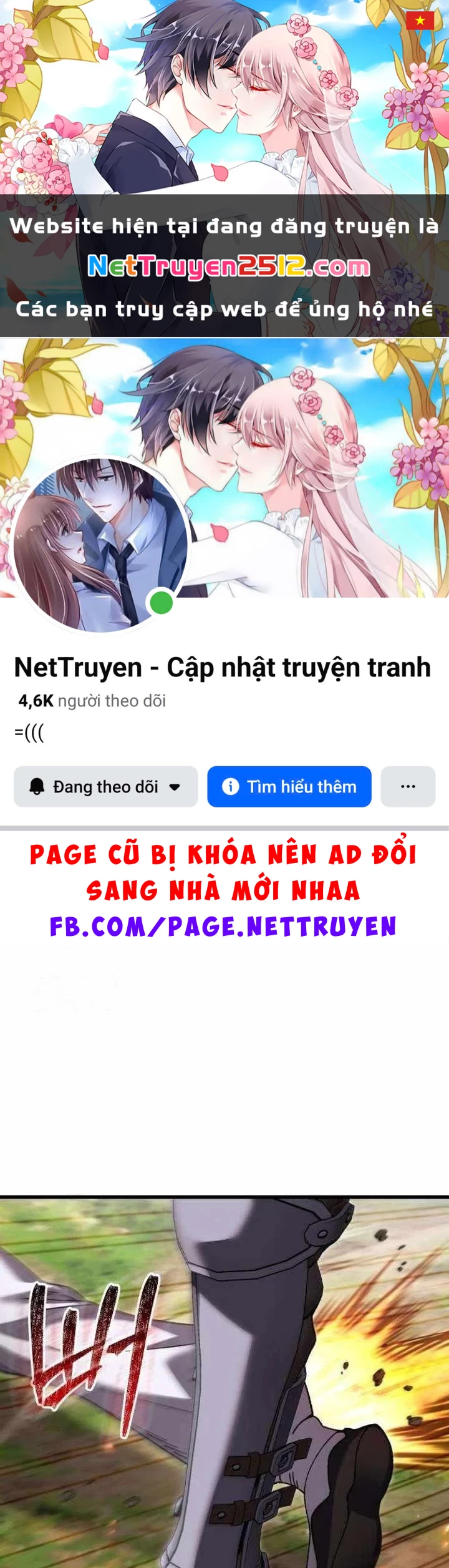 Hồi Quy Nhưng Thế Giới Vẫn Bình Yên Chapter 45 - 1