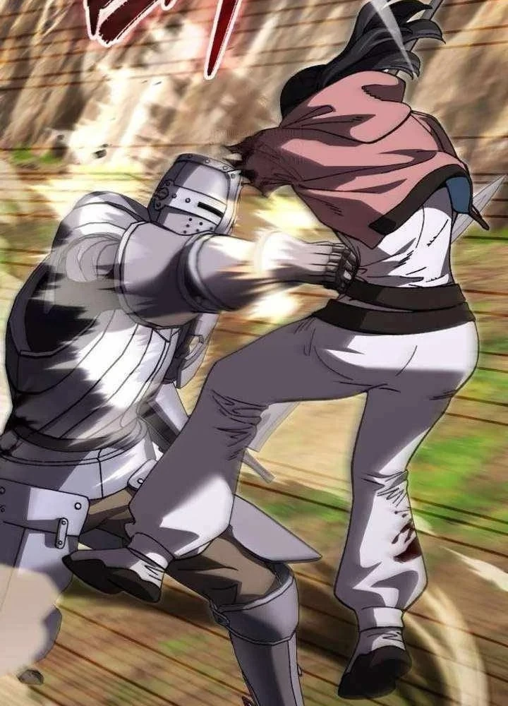 Hồi Quy Nhưng Thế Giới Vẫn Bình Yên Chapter 45 - 37